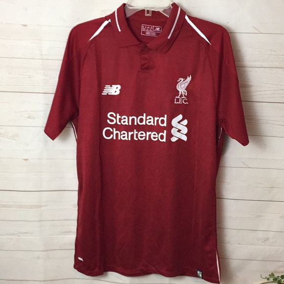 new balance standard chartered